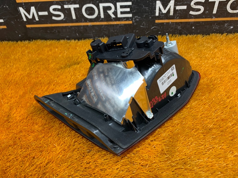 Фонарь крышки багажника, 10620 рублей, Красноярск