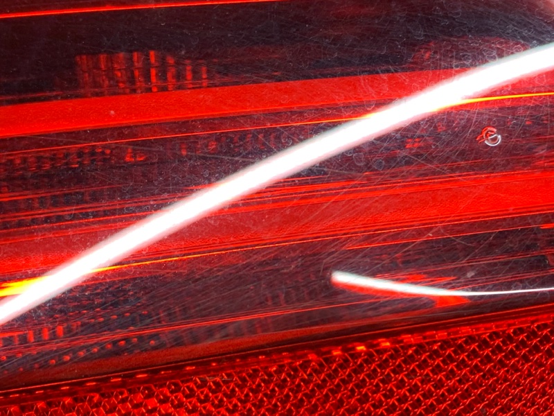 Фонарь крышки багажника, 10620 рублей, Красноярск