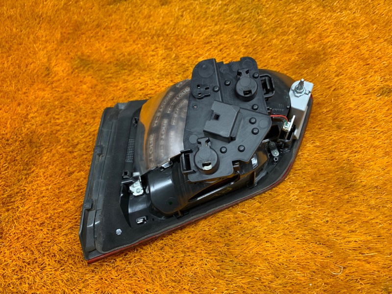 Фонарь крышки багажника, 10620 рублей, Красноярск