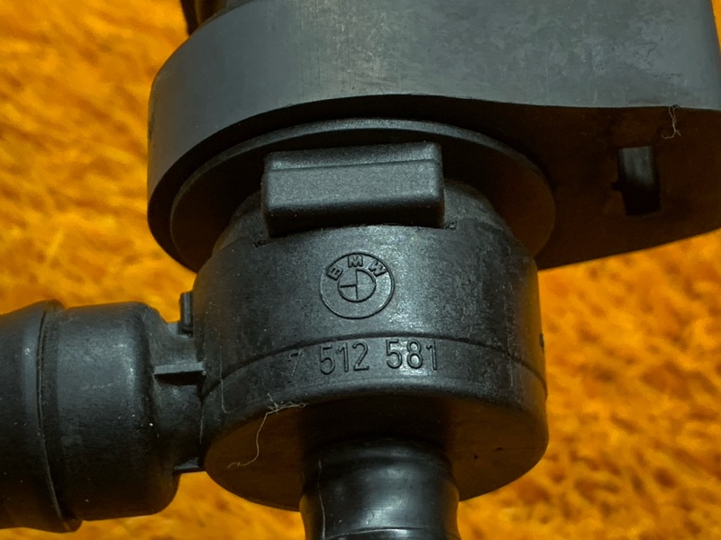 Клапан вентиляции топливного бака, 1000 рублей, Красноярск