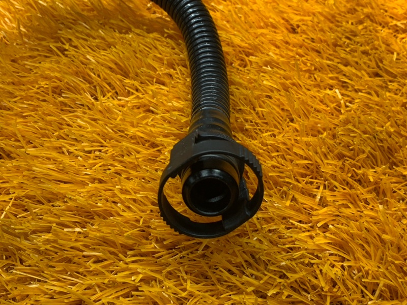 трубка вентиляции топливного бака, 400 рублей, Красноярск