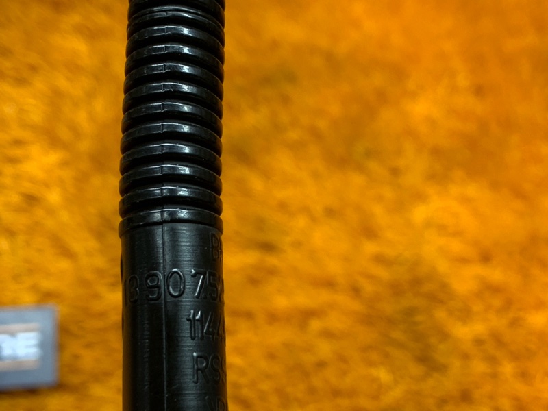 трубка вентиляции топливного бака, 400 рублей, Красноярск