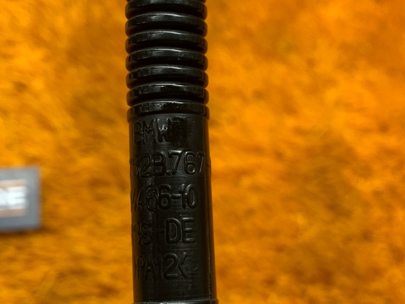 трубка вентиляции топливного бака, 400 рублей, Красноярск