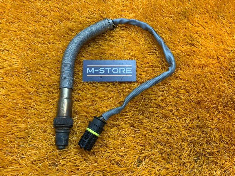 Датчик кислорода, 900 рублей, Красноярск