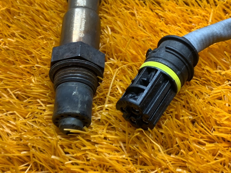 Датчик кислорода, 900 рублей, Красноярск