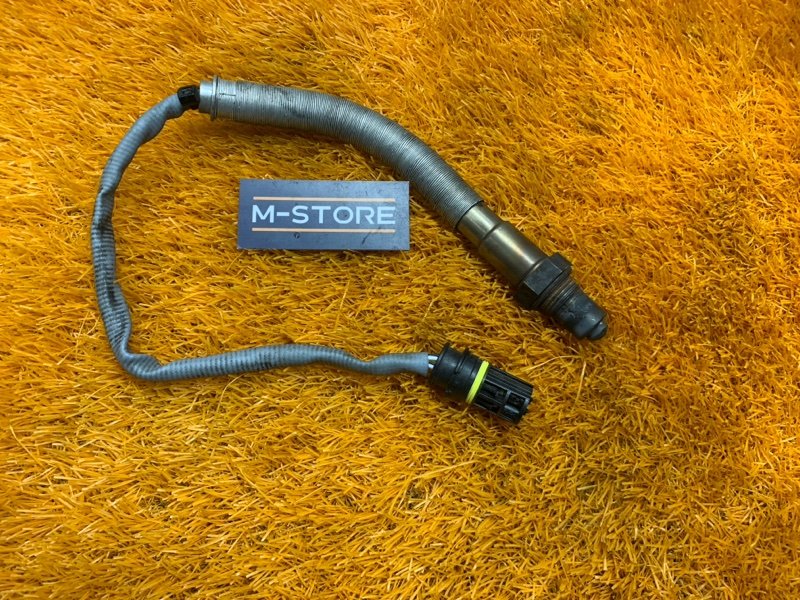 Датчик кислорода, 900 рублей, Красноярск