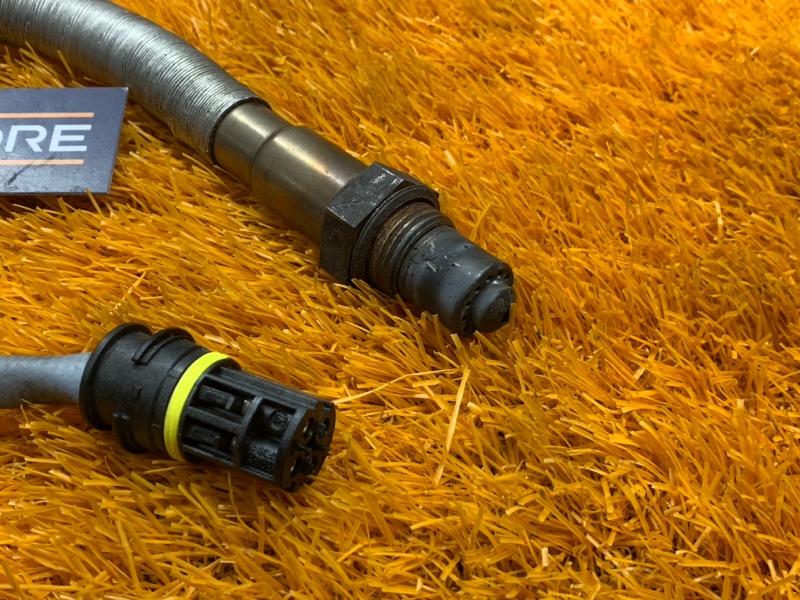 Датчик кислорода, 900 рублей, Красноярск