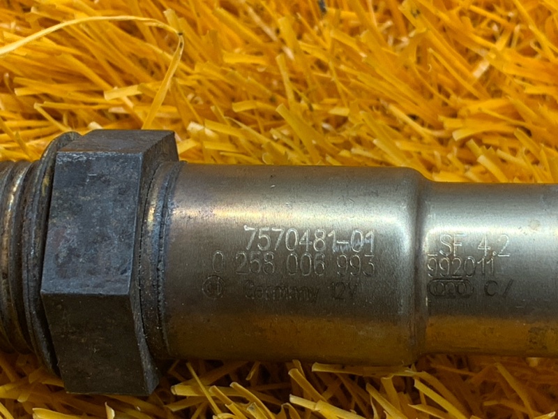 Датчик кислорода, 900 рублей, Красноярск