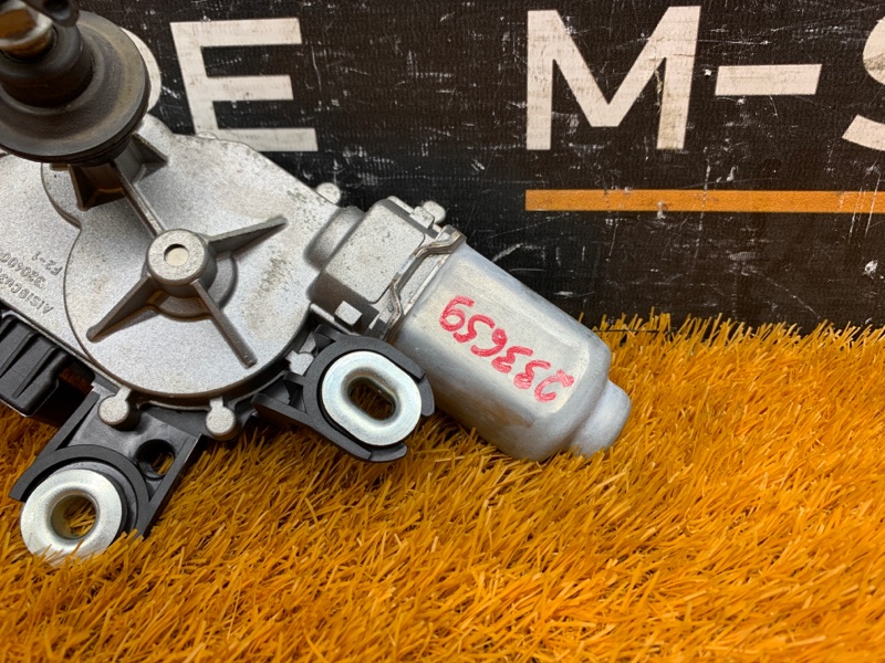 Мотор стеклоочистителя, 4500 рублей, Красноярск