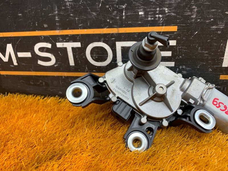 Мотор стеклоочистителя, 4500 рублей, Красноярск