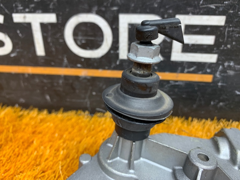 Мотор стеклоочистителя, 4500 рублей, Красноярск