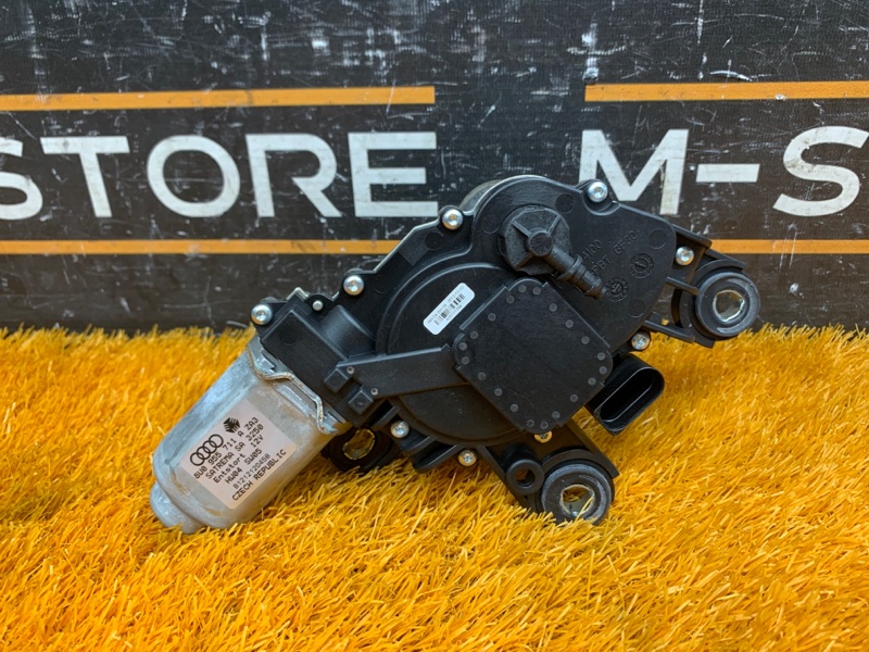 Мотор стеклоочистителя, 4500 рублей, Красноярск