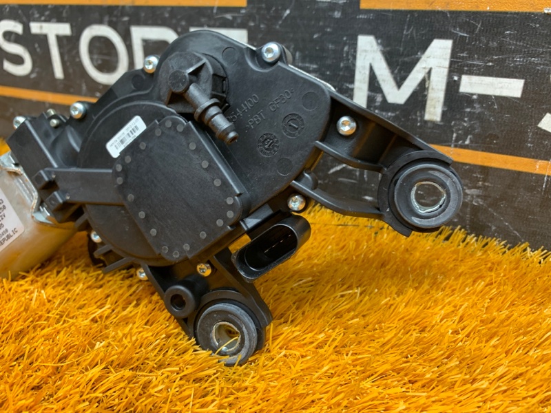 Мотор стеклоочистителя, 4500 рублей, Красноярск