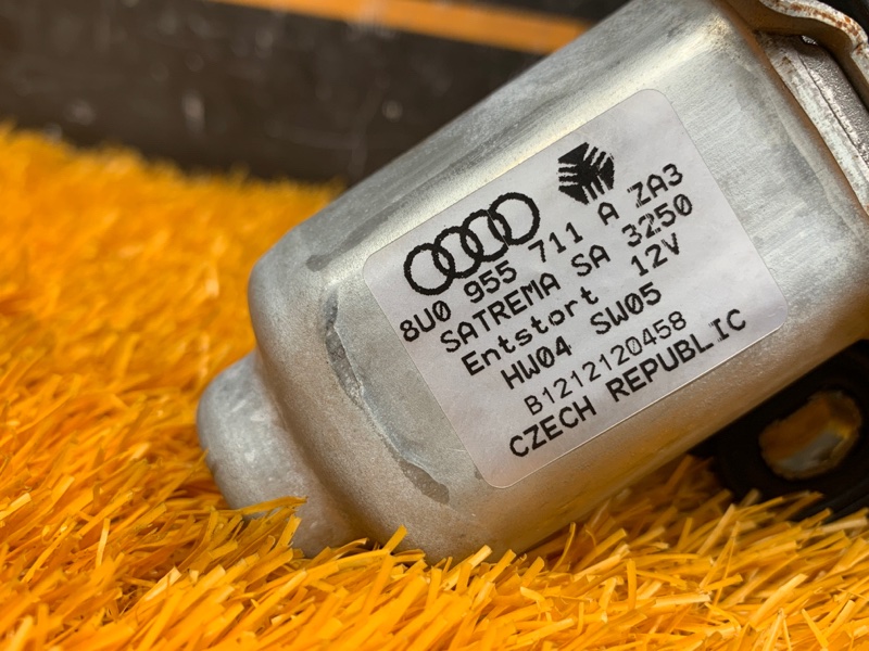 Мотор стеклоочистителя, 4500 рублей, Красноярск