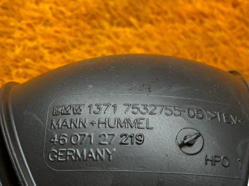 патрубок воздушного фильтра, 300 рублей, Красноярск