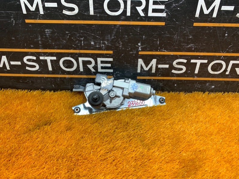 Мотор стеклоочистителя, 2290 рублей, Красноярск