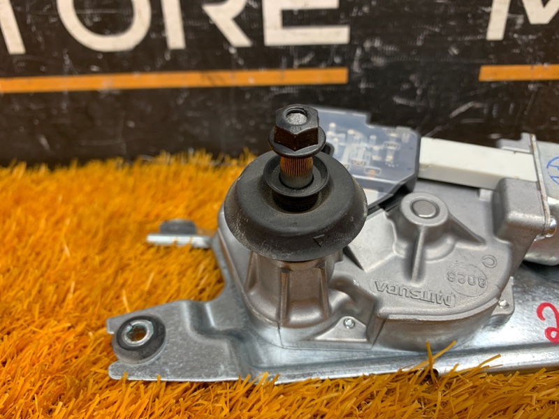 Мотор стеклоочистителя, 2290 рублей, Красноярск