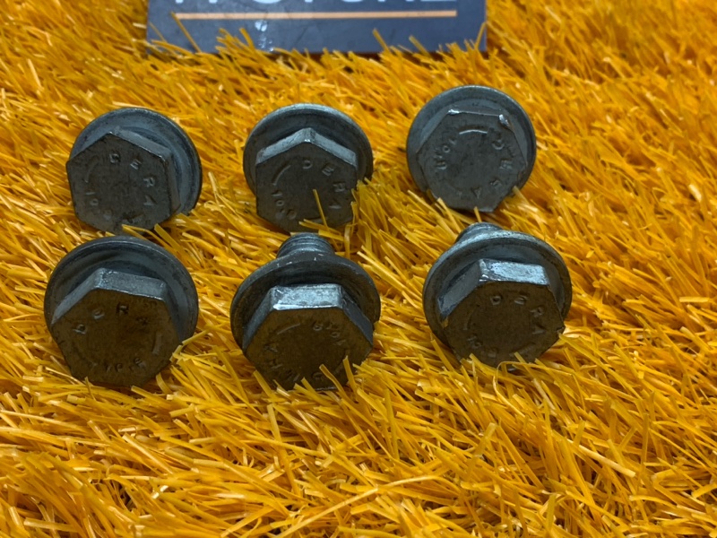 болт гидротрансформатора, 490 рублей, Красноярск