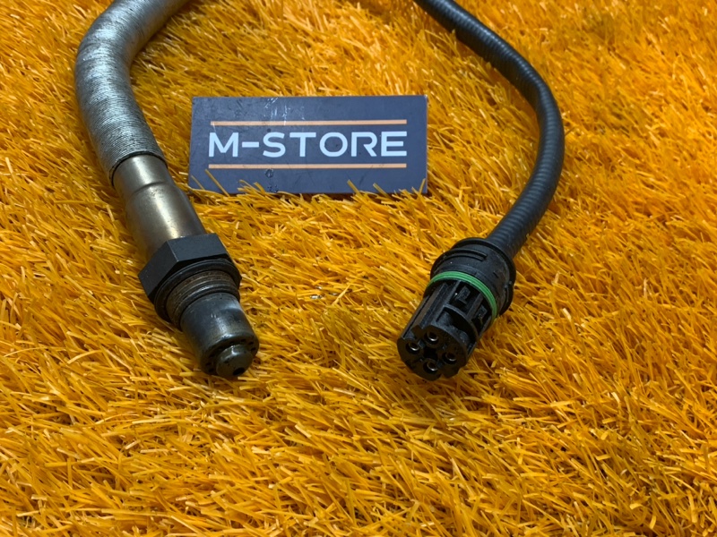 Датчик кислорода, 900 рублей, Красноярск