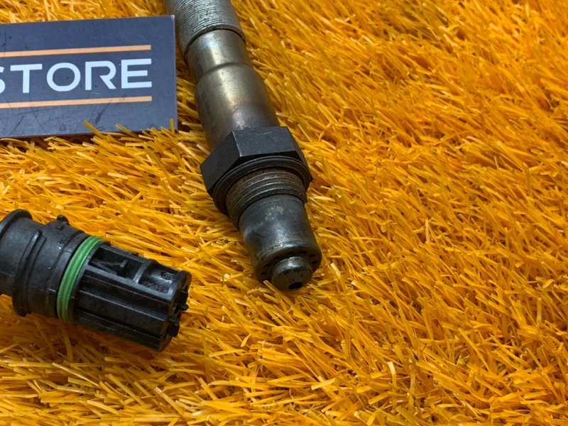 Датчик кислорода, 900 рублей, Красноярск