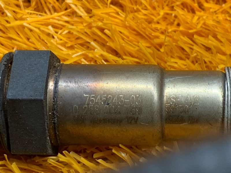 Датчик кислорода, 900 рублей, Красноярск