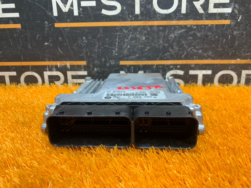 блок управления двс, 10000 рублей, Красноярск