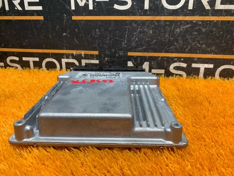 блок управления двс, 10000 рублей, Красноярск