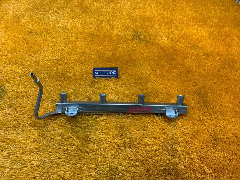 топливная рампа, 400 рублей, Красноярск