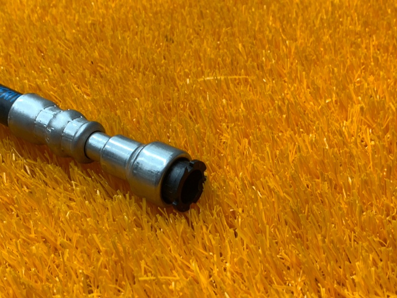 трубка топливная, 500 рублей, Красноярск