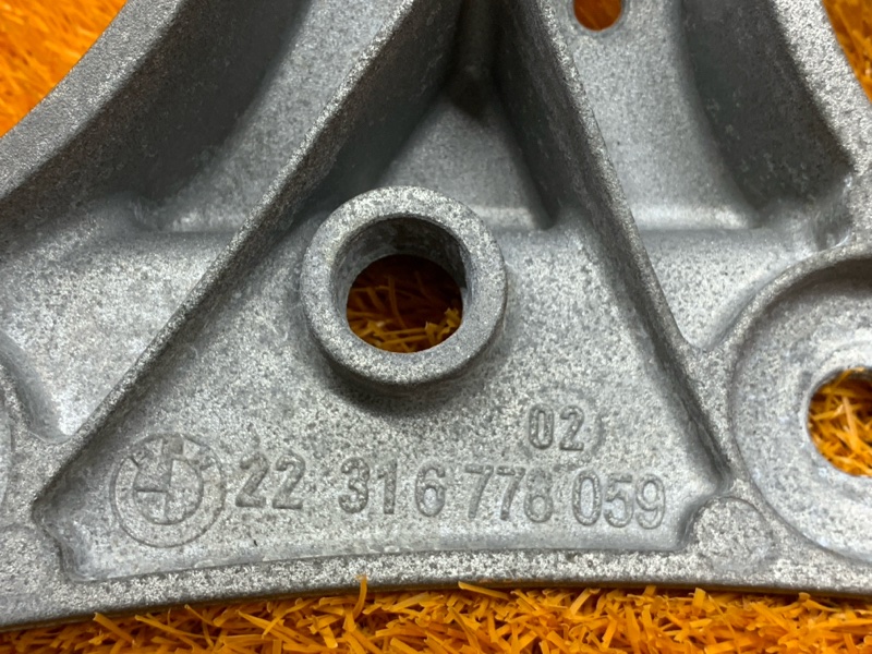 Кронштейн КПП, 400 рублей, Красноярск