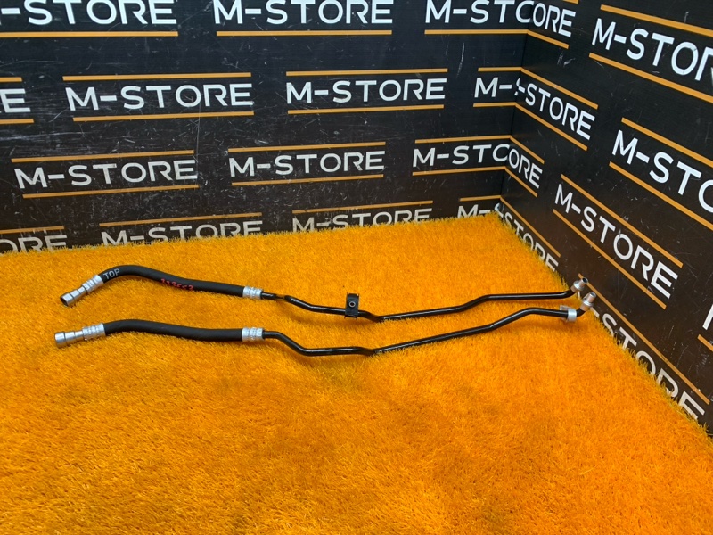 трубка охлаждения акпп, 2500 рублей, Красноярск