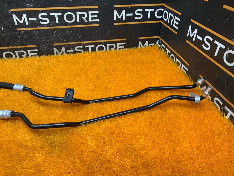 трубка охлаждения акпп, 2500 рублей, Красноярск