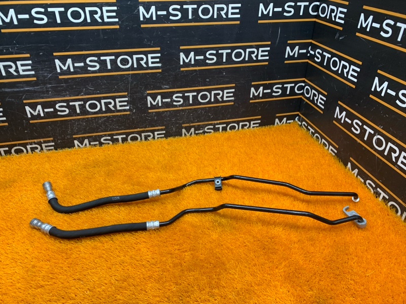 трубка охлаждения акпп, 2500 рублей, Красноярск