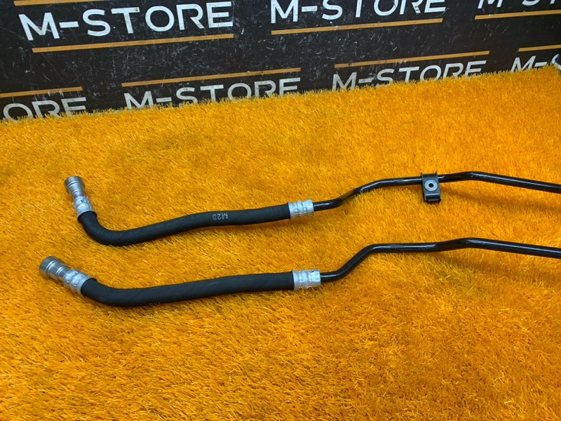 трубка охлаждения акпп, 2500 рублей, Красноярск