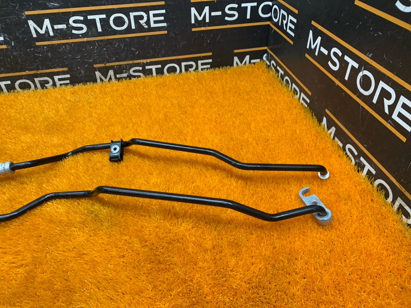 трубка охлаждения акпп, 2500 рублей, Красноярск