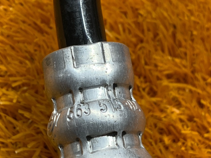 трубка охлаждения акпп, 2500 рублей, Красноярск