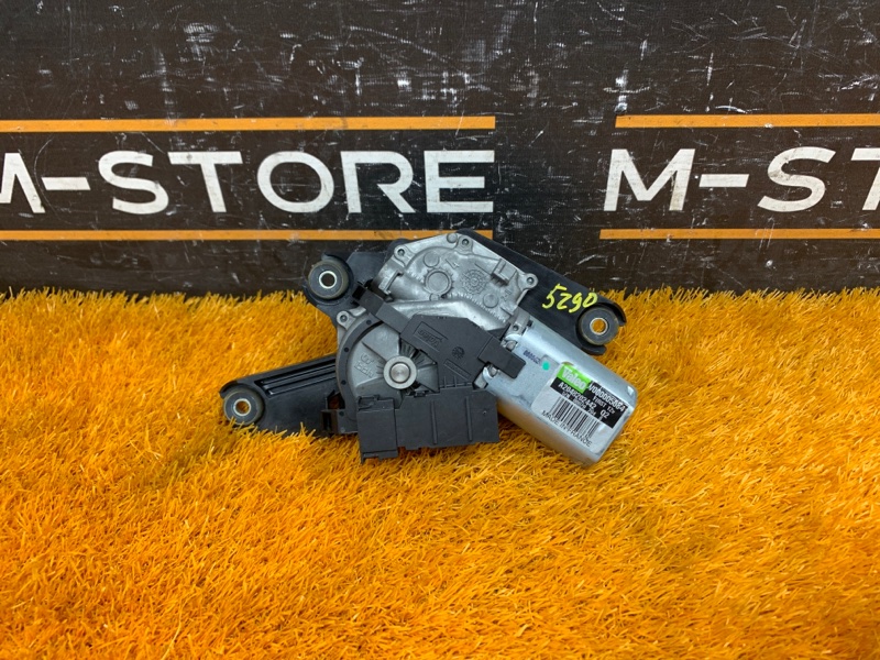 Мотор стеклоочистителя, 9780 рублей, Красноярск