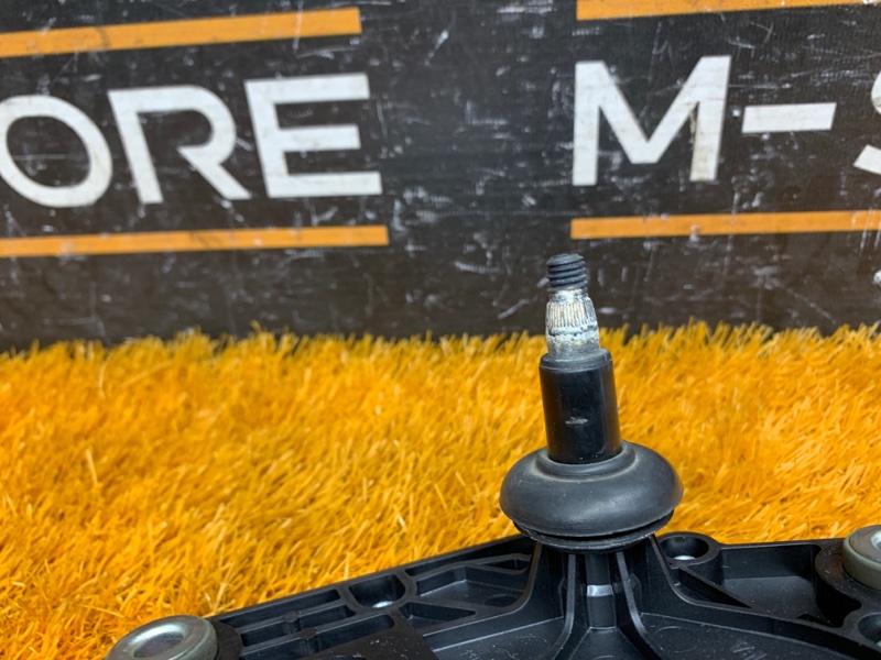 Мотор стеклоочистителя, 9780 рублей, Красноярск