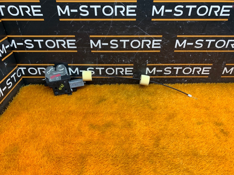 замок багажника, 2990 рублей, Красноярск