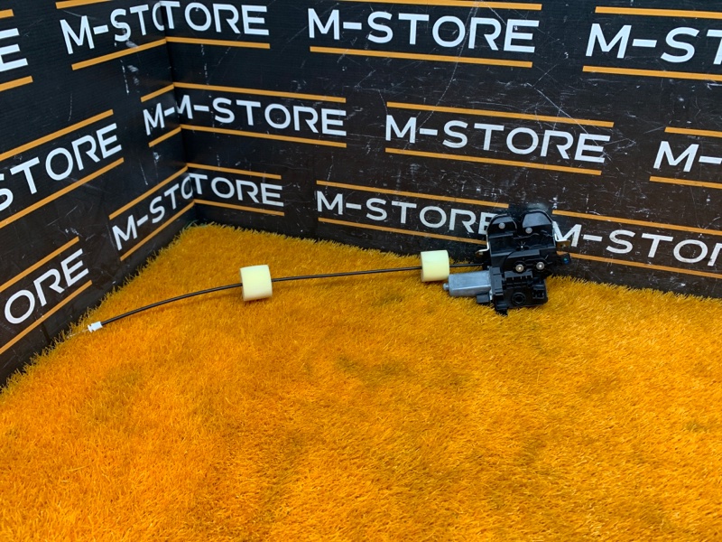 замок багажника, 2990 рублей, Красноярск