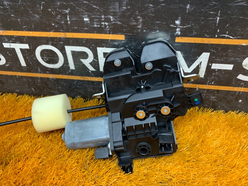 замок багажника, 2990 рублей, Красноярск