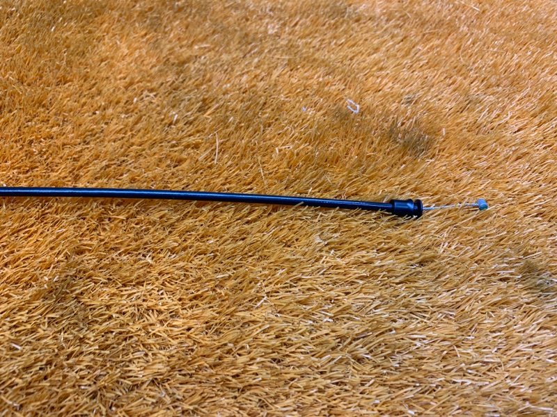 Трос замка багажника, 610 рублей, Красноярск