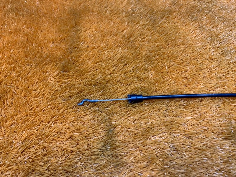 Трос замка багажника, 610 рублей, Красноярск