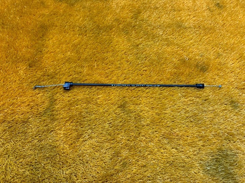 Трос замка багажника, 610 рублей, Красноярск