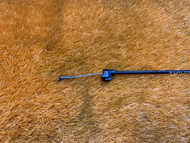 Трос замка багажника, 610 рублей, Красноярск