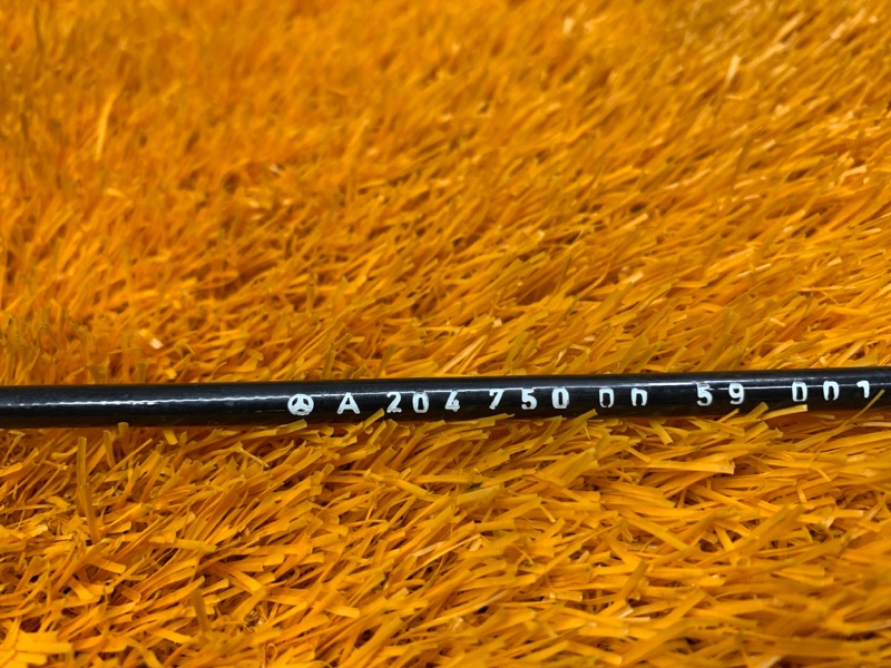 Трос замка багажника, 610 рублей, Красноярск