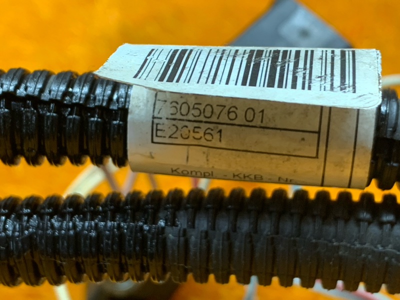 Проводка катушек зажигания, 1410 рублей, Красноярск