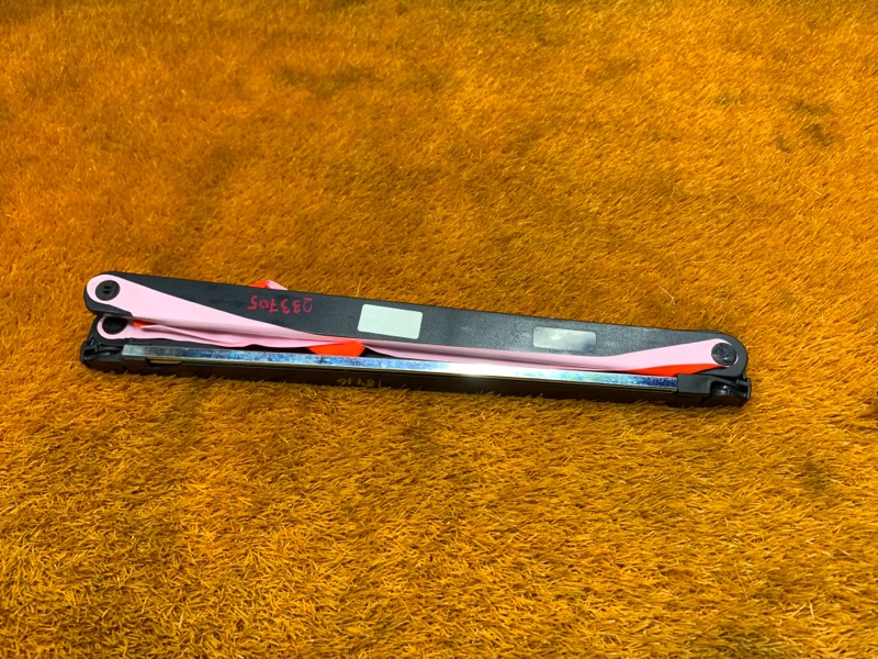 знак аварийной остановки, 500 рублей, Красноярск