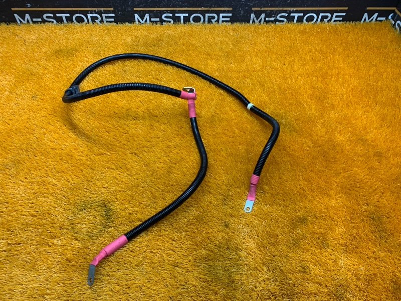 Проводка стартера, 1960 рублей, Красноярск