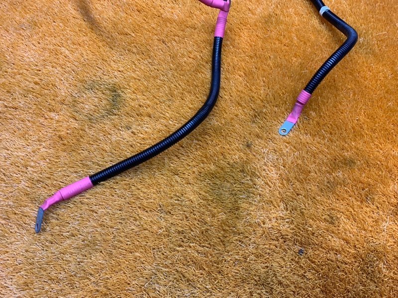 Проводка стартера, 1960 рублей, Красноярск